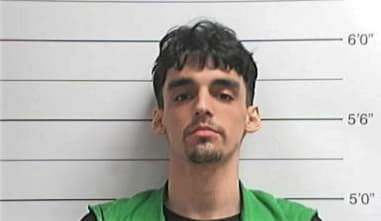 William Rodriguez, - Orleans Parish County, LA 